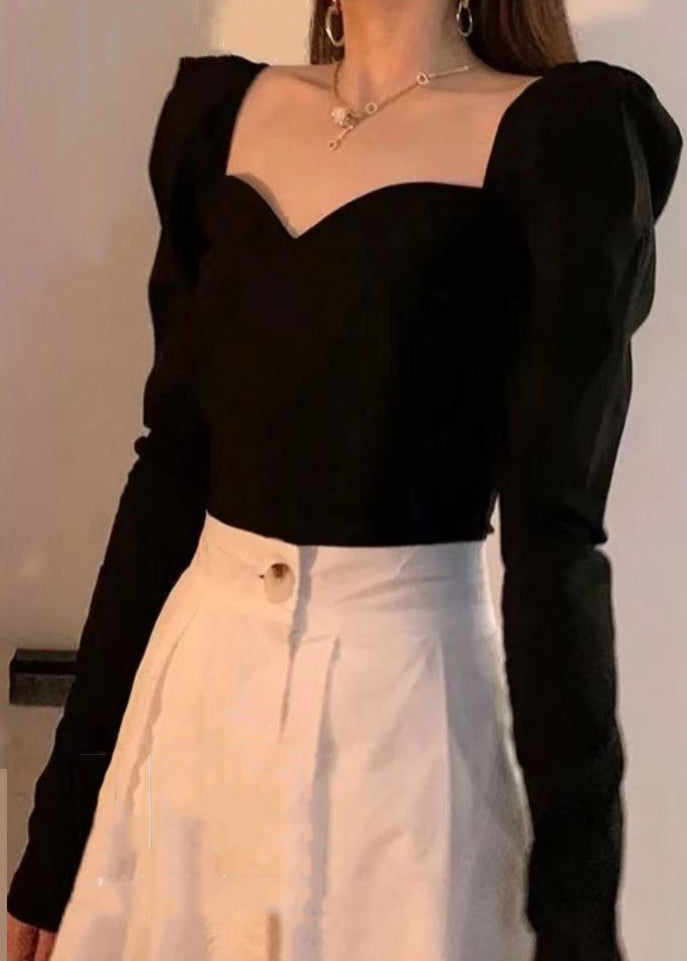 Effortlessly Elegant Shirt with a Timeless Design