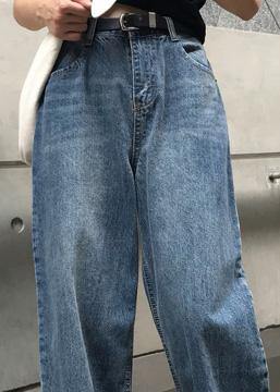 Beautifully Balanced Trousers with Timeless Character