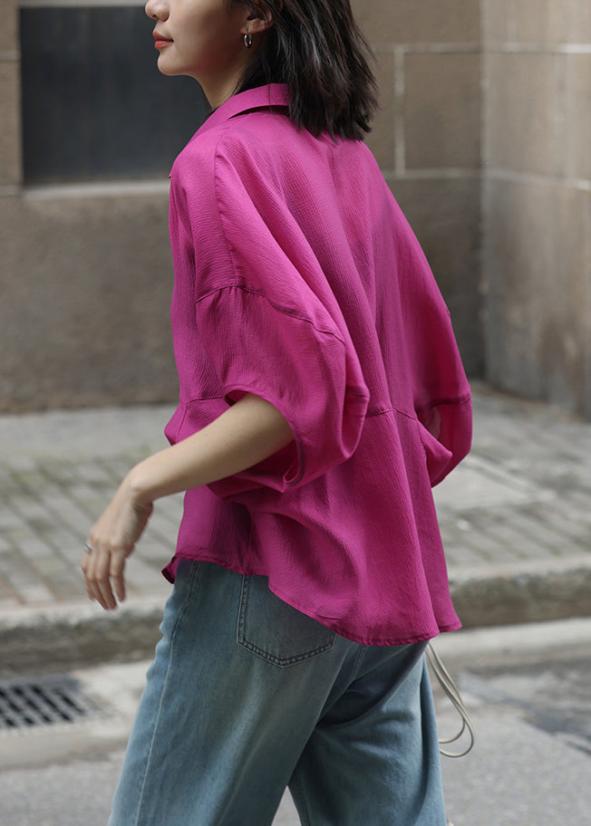 Sophisticated Shirt with a Clean Classic Look