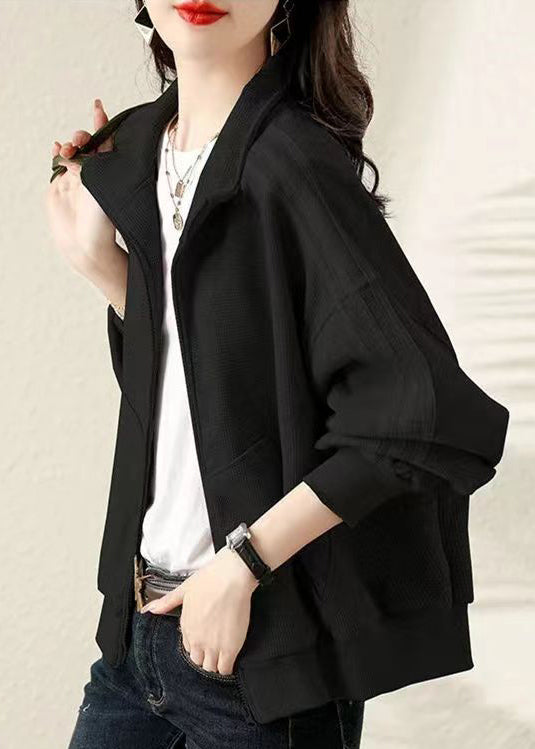Sophisticated Jacket with a Clean Classic Look