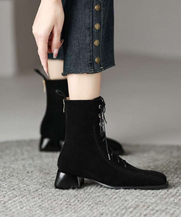 Stylish Orthopedic Boots for Any Occasion
