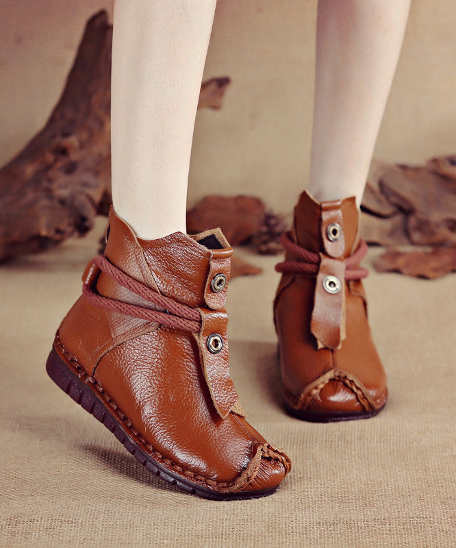 Comfortable Orthopedic Boots for Daily Wear