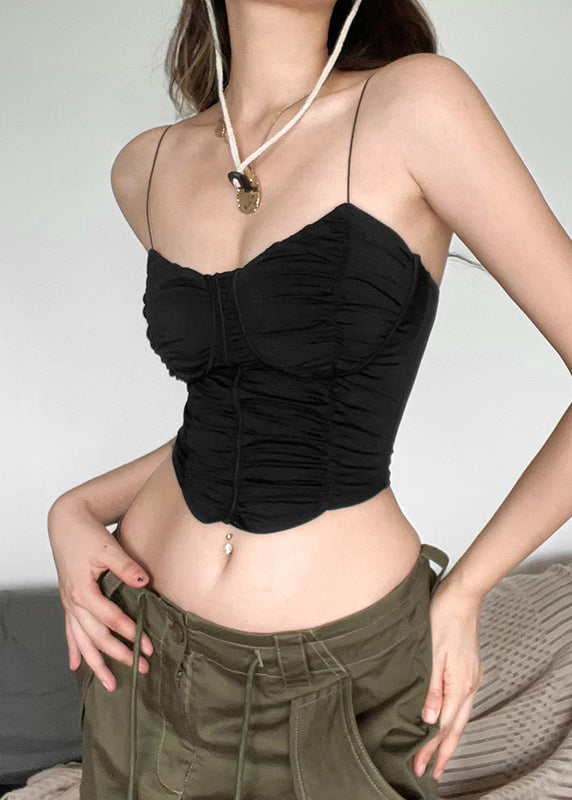 Beautifully Crafted Top in a Classic Style