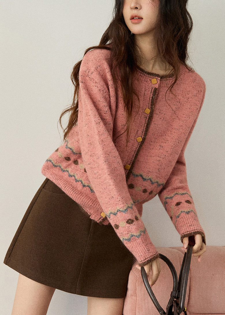 Polished Cardigan with an Effortless Classic Look