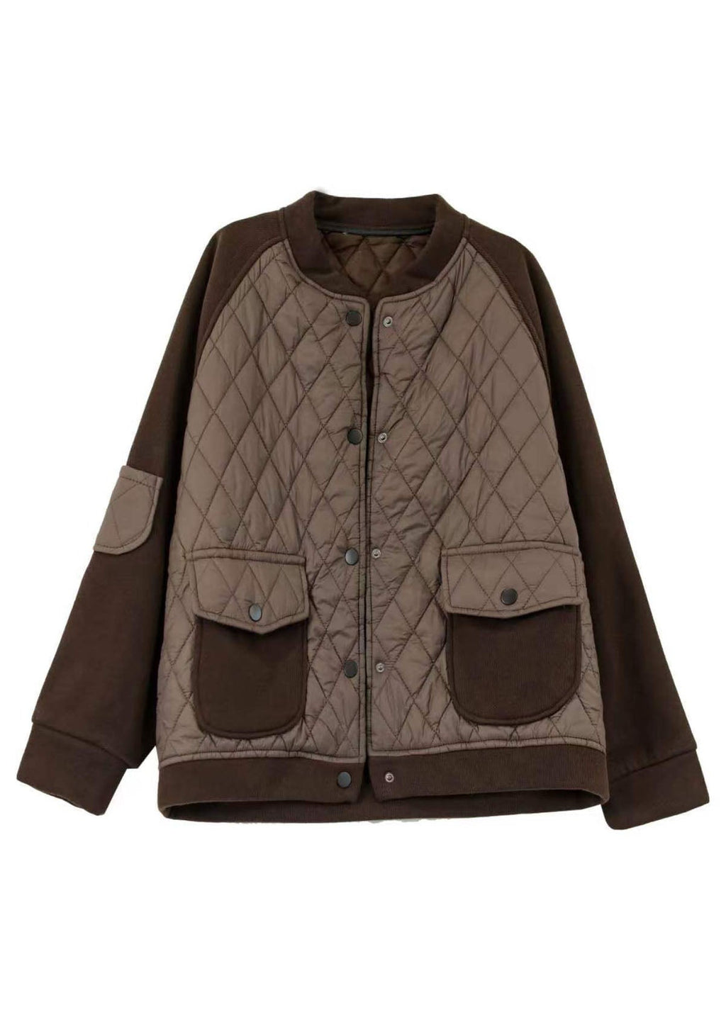 A Vintage Style Jacket with Delicate Timeless Details