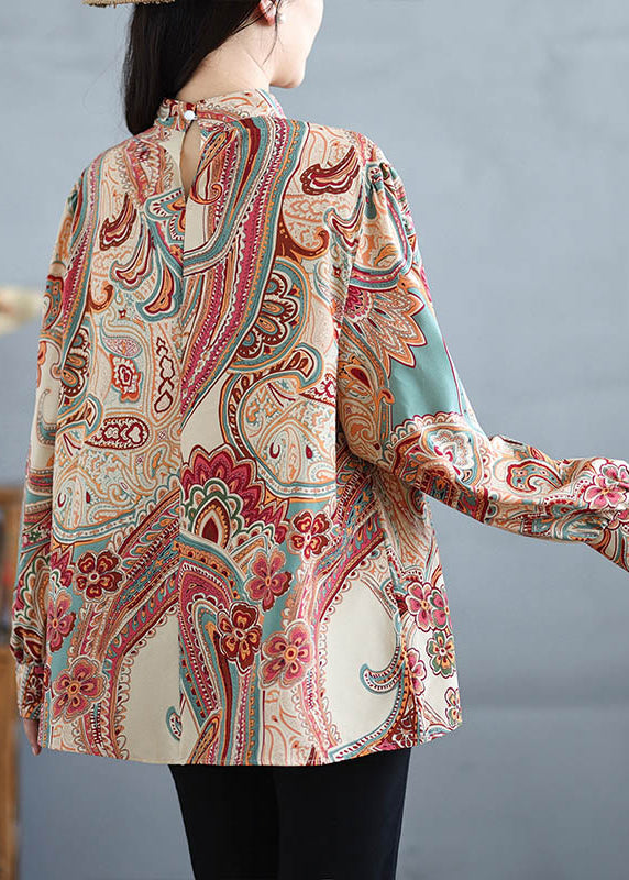Beautifully Crafted Shirt in a Classic Style