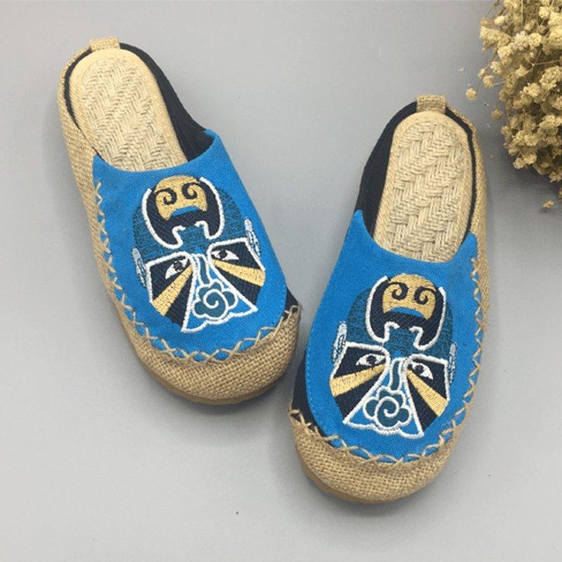 Elegant Orthopedic Flats for Every Step