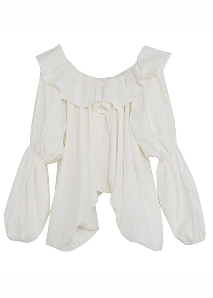 Classic Vintage & Enduringly Stylish Top