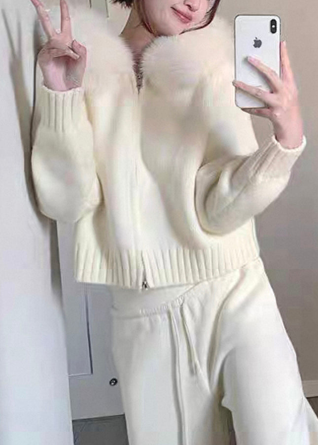 Classic Vintage Coat with a Flattering Fit