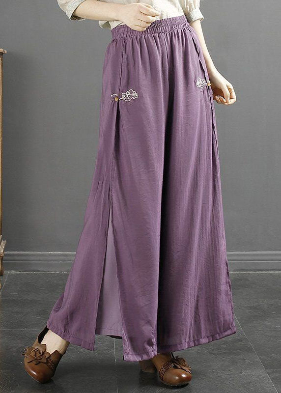 Classic Vintage & Enduringly Stylish Pants