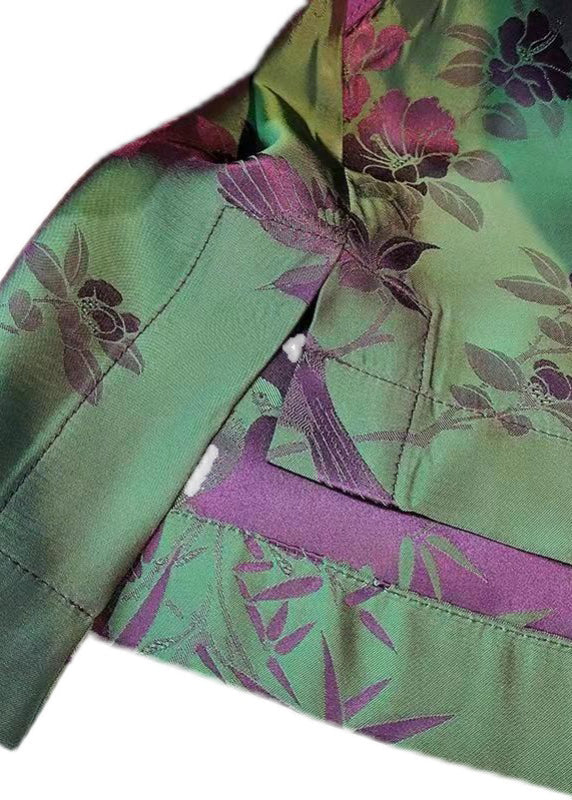 Beautifully Balanced Shirt with Timeless Character
