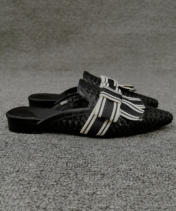 Vintage Inspired Orthopedic Sandals
