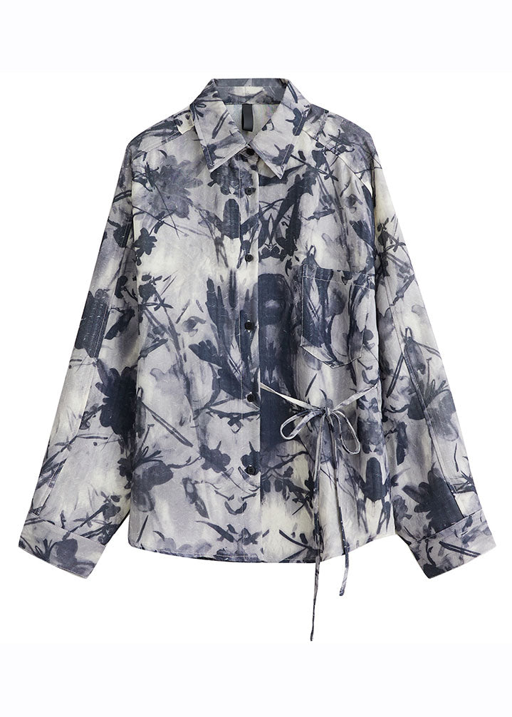 Beautifully Balanced Shirt with Timeless Character