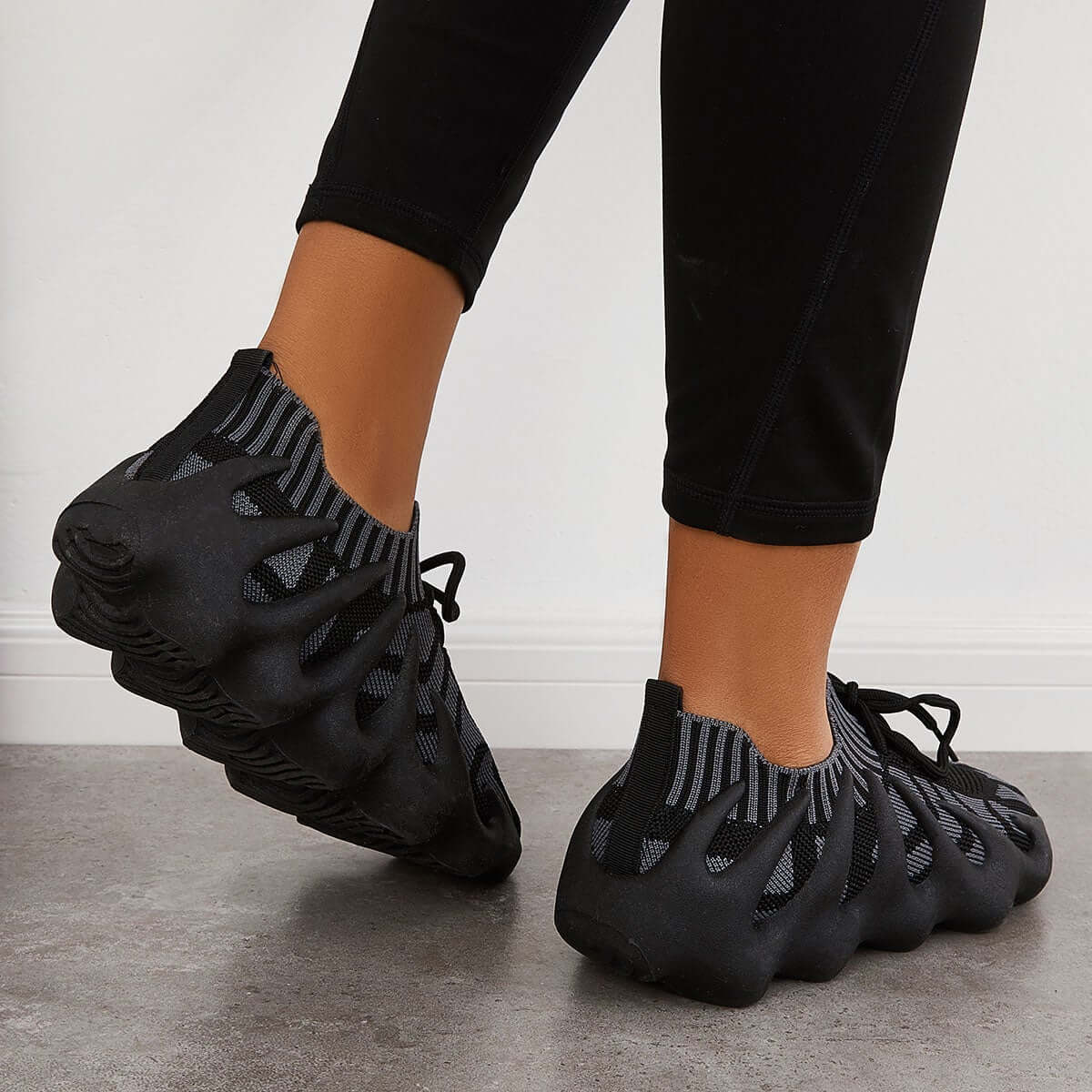 Beautifully Crafted Orthopedic Sneakers