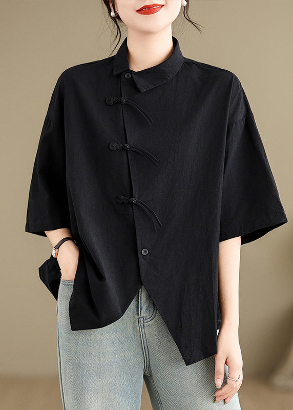 Effortlessly Elegant Shirt with a Timeless Design