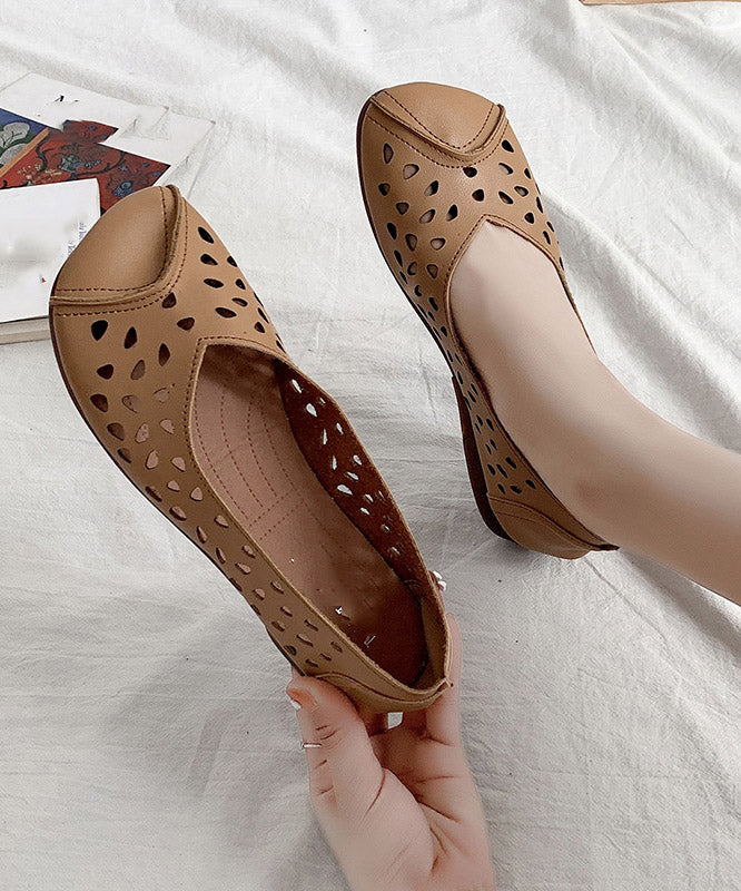 Vintage Inspired Orthopedic Shoes