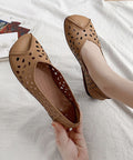 Vintage Inspired Orthopedic Shoes
