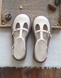 Elegant Orthopedic Shoes for Every Step