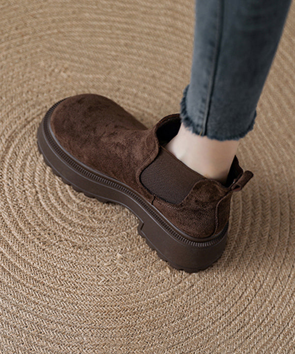 Elegant Orthopedic Boots for Every Step