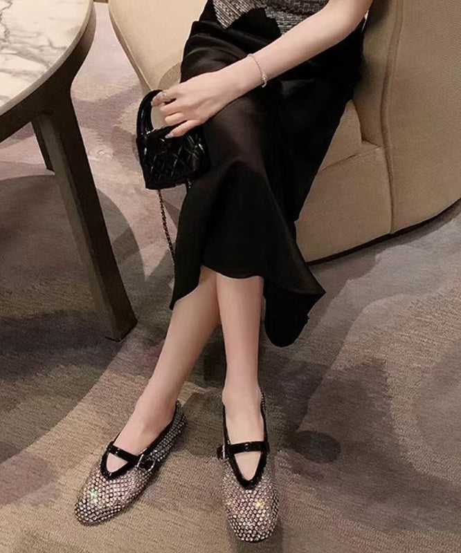 Stylish Orthopedic Flats for Any Occasion