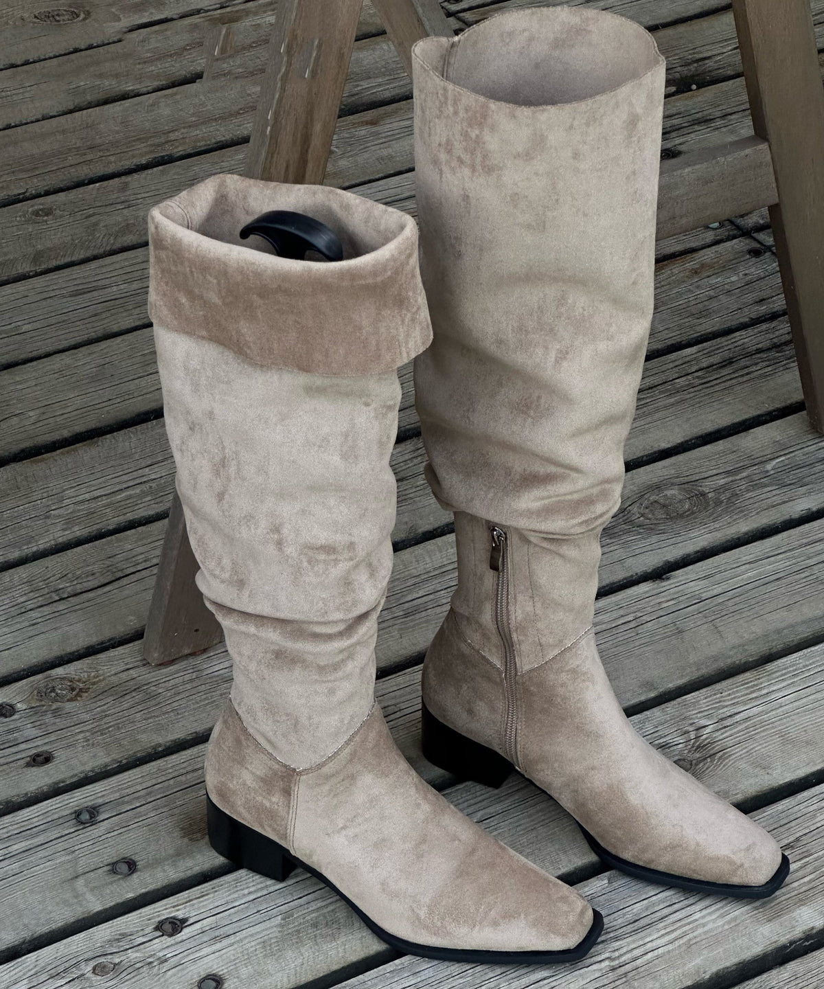 Elegant Orthopedic Boots for Every Step
