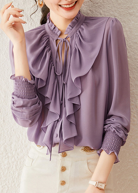 Gracefully Styled Shirt for Any Occasion
