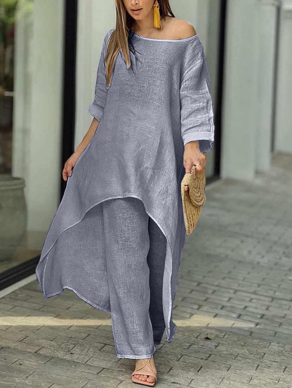 Dark Gray
