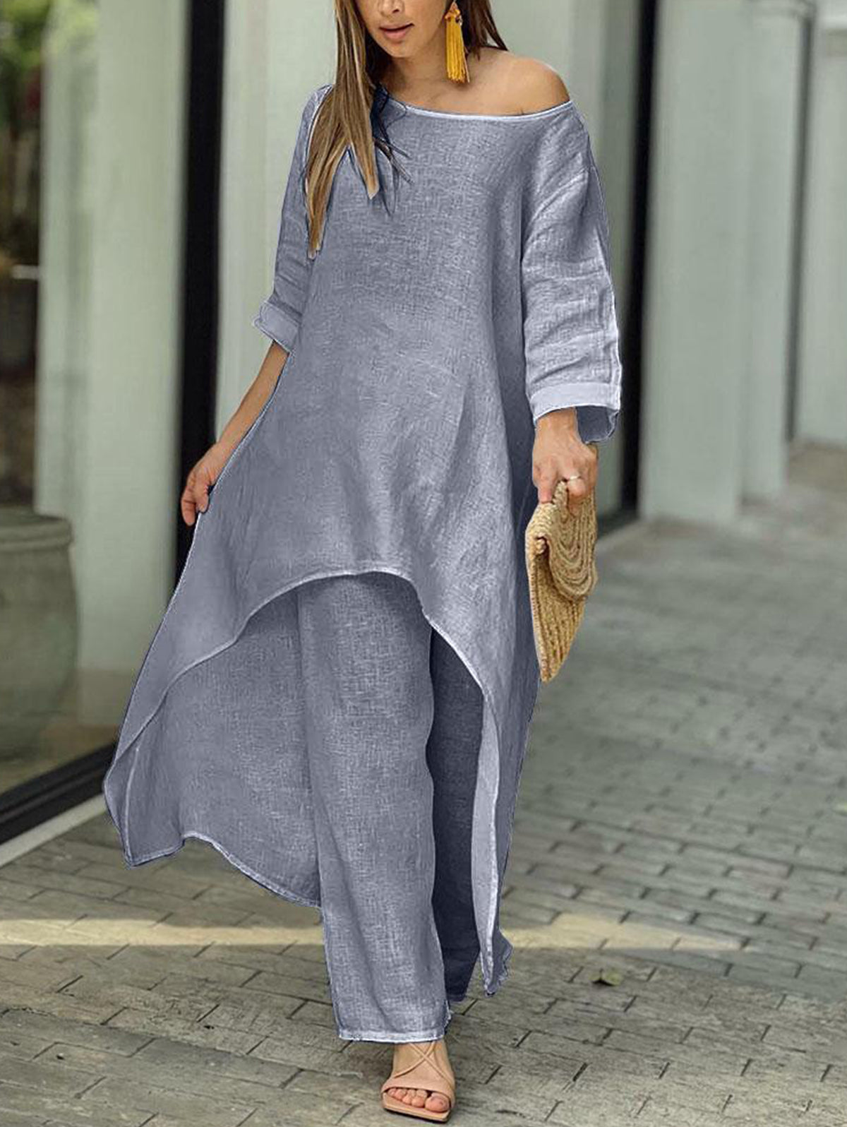 Dark Gray