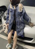 Beautifully Crafted Coat in a Classic Style