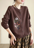 Classic Vintage & Enduringly Stylish Coat