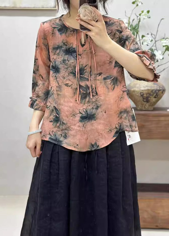 Effortlessly Elegant Shirt with a Timeless Design