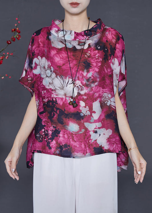 Effortlessly Elegant Top with a Timeless Design
