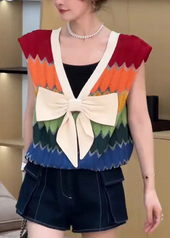 Gracefully Styled Top for Any Occasion