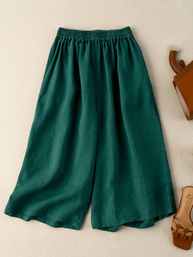 Ink Green