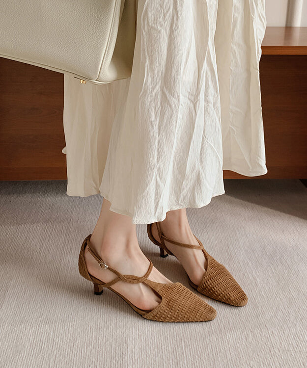 Beautifully Crafted Orthopedic Sandals