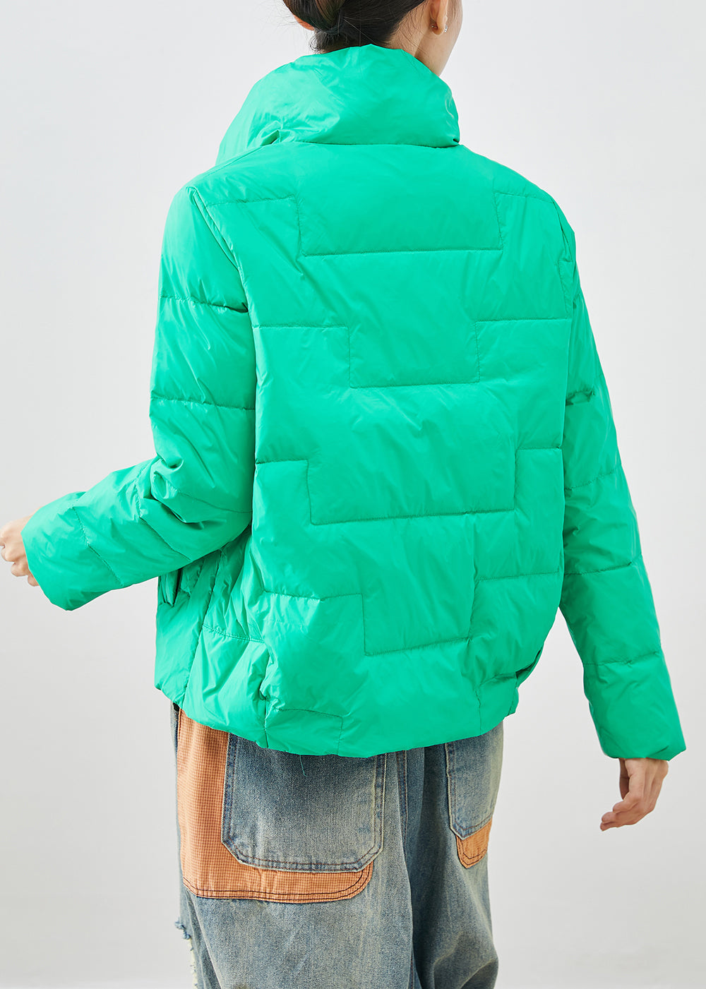 Beautifully Balanced Jacket with Timeless Character