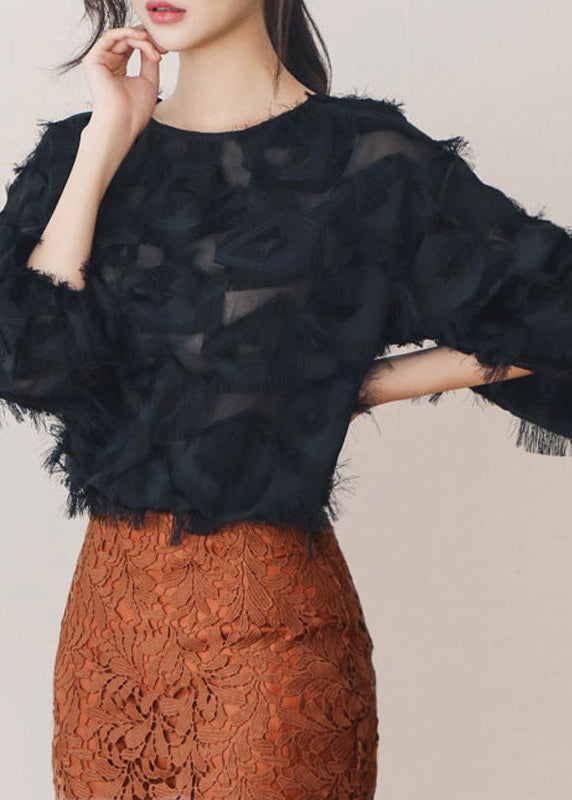 Gracefully Styled Shirt for Any Occasion