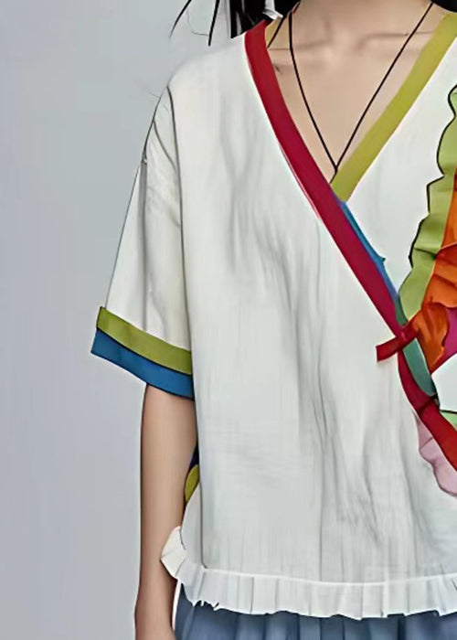 Beautifully Crafted Shirt in a Classic Style