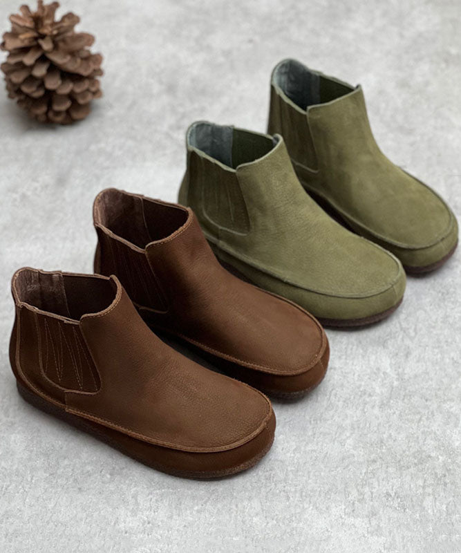 Stylish Orthopedic Boots for Any Occasion