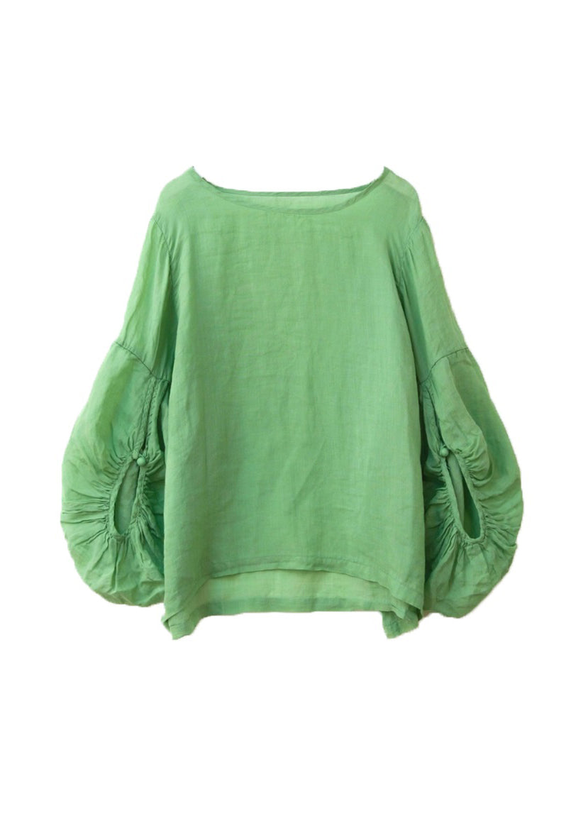 Classic Vintage & Enduringly Stylish Top
