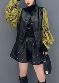 Beautifully Crafted Coat in a Classic Style