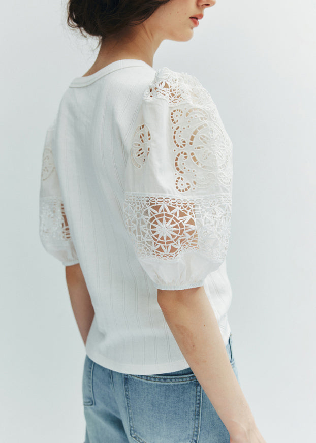 Beautifully Balanced Shirt with Timeless Character