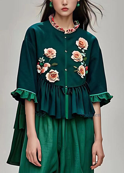 Beautifully Finished Top in a Timeless Design
