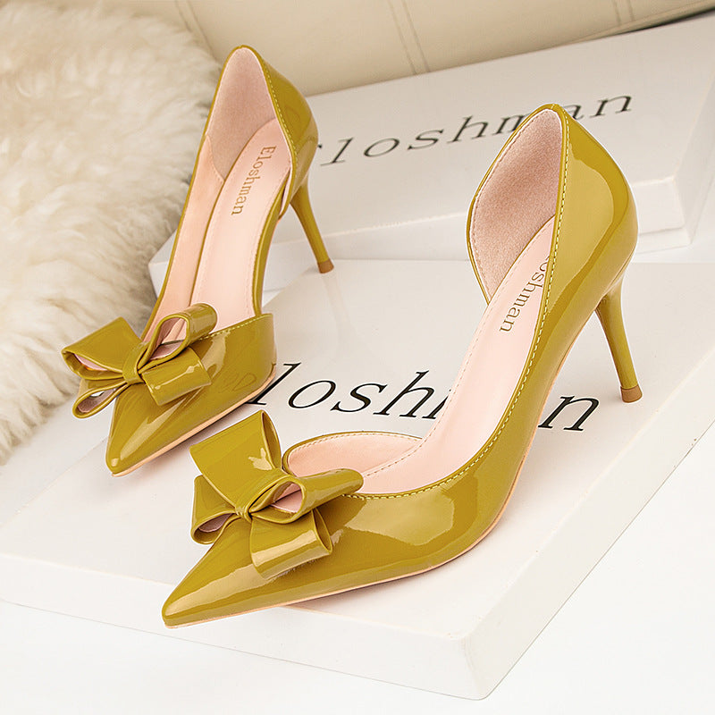 Beautifully Crafted Orthopedic Shoes