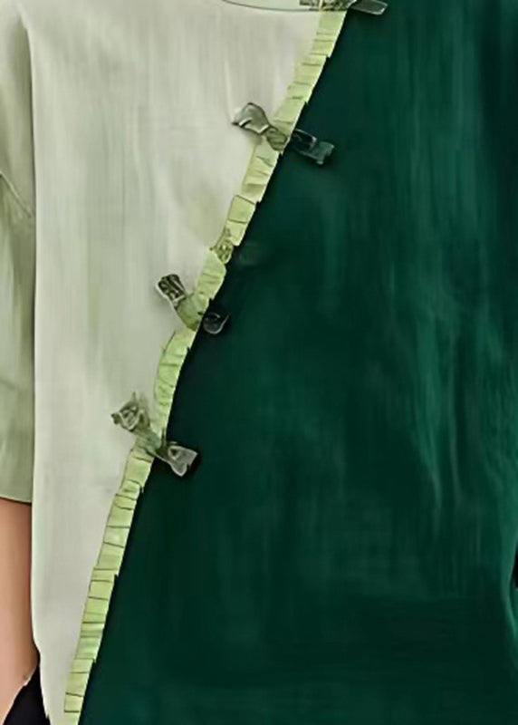 Effortlessly Elegant Blouse with a Timeless Design