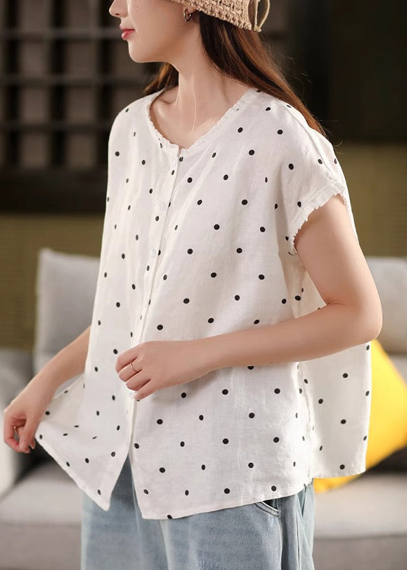 Sophisticated Shirt with a Clean Classic Look