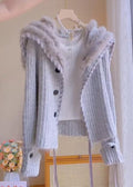 Classic Vintage Coat with a Flattering Fit