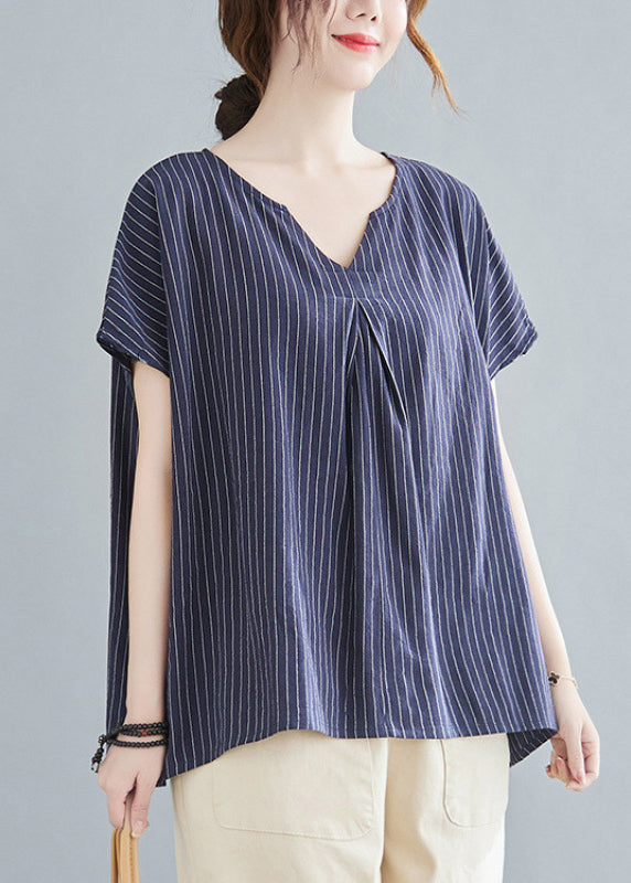 Gracefully Styled Top for Any Occasion