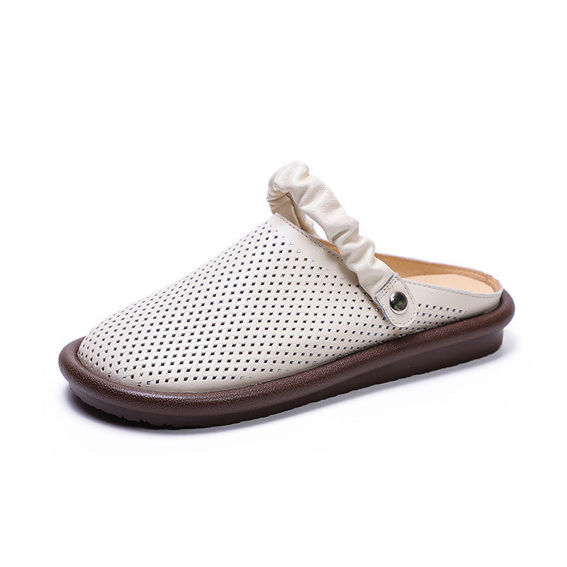 Graceful Orthopedic Sandals for Modern Look