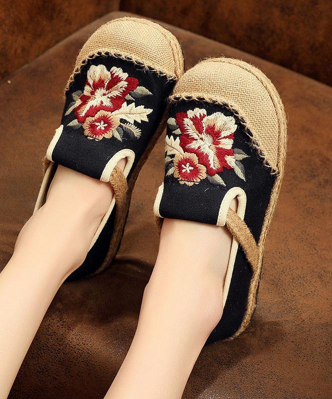 Comfortable Orthopedic Flats for Daily Wear